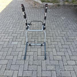 Portabici per auto