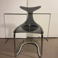 Sedia DELFY DI GINO CORALLO