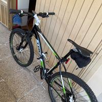 Mtb  Trek 26’
