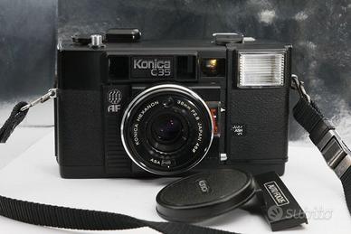 KONICA C35 AF