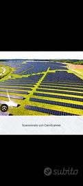 Aziende per parco fotovoltaico