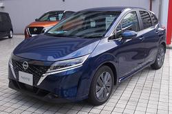 Ricambi usati nissan note-pulsar 2012-2024
