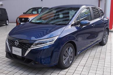 Ricambi usati nissan note-pulsar 2012-2024