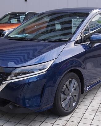 Ricambi usati nissan note-pulsar 2012-2024