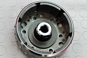 VOLANO MAGNETE SUZUKI SV 650 2006 2011 SV650 2008