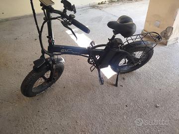 bici elettrica 750w 