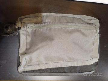 Borsa Porta PC Newfeel Decathlon