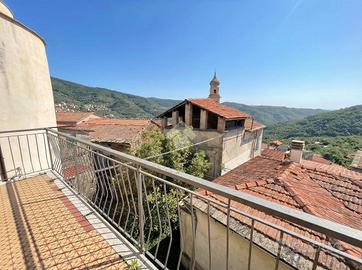 RUSTICO A PIETRABRUNA
