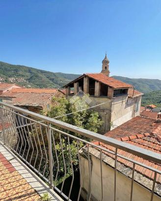 RUSTICO A PIETRABRUNA