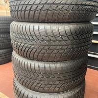 Pneumatici Bridgestone 225/45 R18 95H