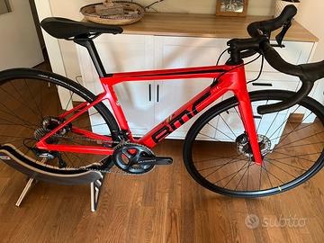 BMC Teammachine SLR five TG. 47 (fino a 1,65mt)