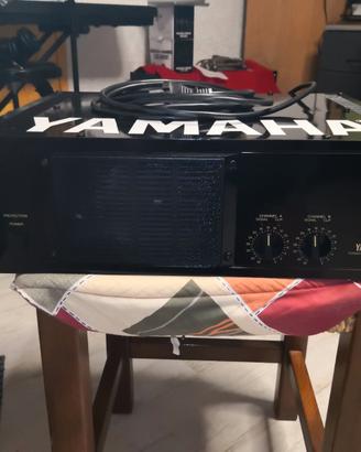 Yamaha