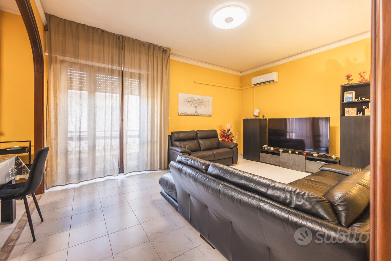 Appartamento – Cuartu Sant'Aleni/Quartu Sant'Elena, Casteddu/Cagliari - Vista 4