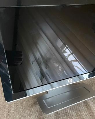 Monitor HP w2007v 20"