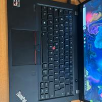 Lenovo ThinkPad T14s Gen 1