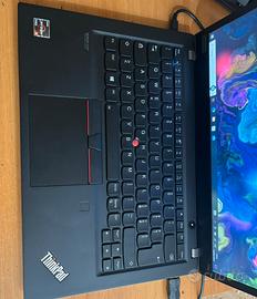 Lenovo ThinkPad T14s Gen 1