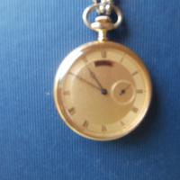 OROLOGIO DA TASCA “”CERTINA”” ANNI ‘60