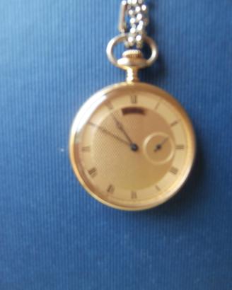 OROLOGIO DA TASCA “”CERTINA”” ANNI ‘60