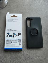 Cover Quadlock Samsung S23 Plus