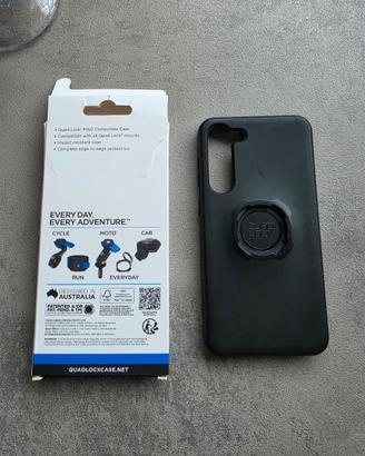 Cover Quadlock Samsung S23 Plus