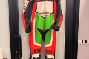 Tuta moto