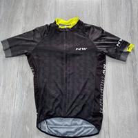 Maglia Ciclismo Northwave Blade Air taglia M