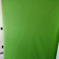 Green screen (telo verde)