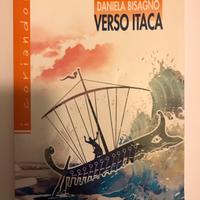 Libro di Daniela Bisagno " Verso Itaca "