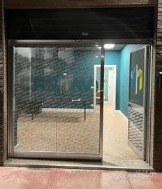 Locale commerciale