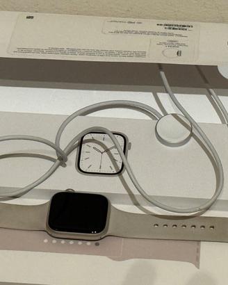 Apple watch 7 45mm