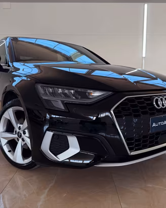 Audi A3 SPB 30 TDI