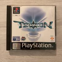 Terracon ps1