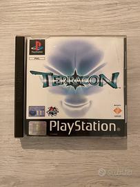 Terracon ps1