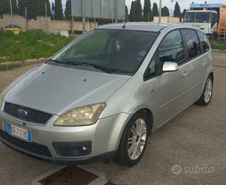 Ford c max 1.8 diesel 115cv 2006
