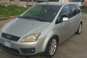 Ford c max 1.8 diesel 115cv 2006