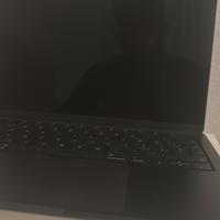 Mac book come nuovo