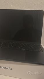 Mac book come nuovo