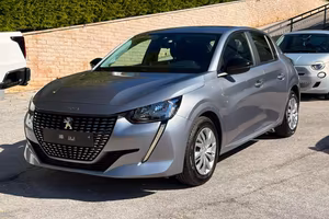 PEUGEOT 208 BlueHDi 100 S&S 5p. Active