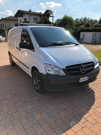 Mercedes Vito