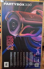 jbl partybox 330