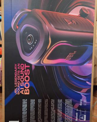 jbl partybox 330