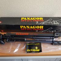 Cavalletto PANAGOR VPT-31L TRIPOD