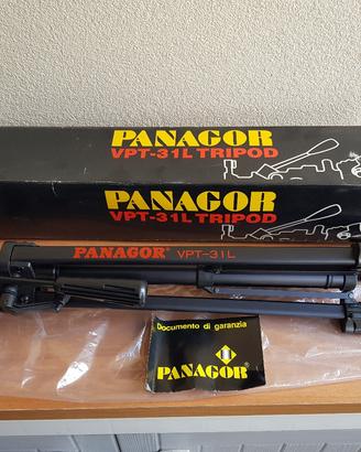 Cavalletto PANAGOR VPT-31L TRIPOD