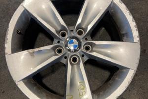Cerchio in lega bmw 530 E61