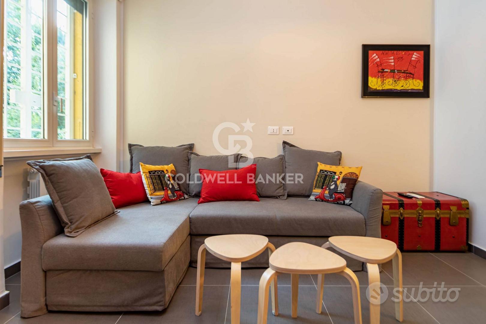 Subito - GRUPPO BODINI S.R.L. - Appartamento - Roma - Appartamenti In ...