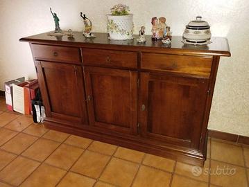 mobile arte povera come nuovo