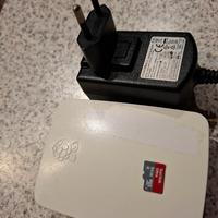 Raspberry Pi 3  model B