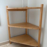 Angoliera/ sottolavabo