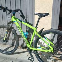 MTB rockrider 520