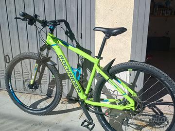 MTB rockrider 520